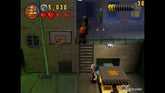 LEGO Batman The Videogame - Nintendo DS
